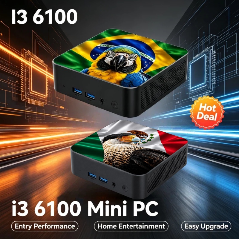 Pc Gaming Gaming - Draagbare Gamingkrachtige New Mexico Brazilië Vlag