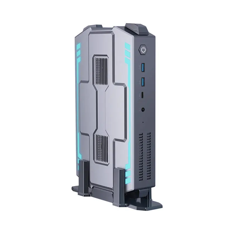 Pc Gaming Nvidia - 14-Core i9-12900HK 12700H Speler Mini PC
