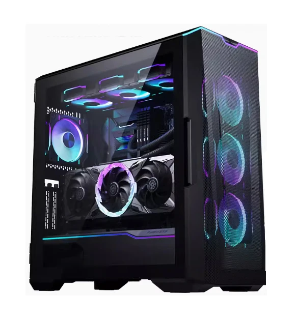 Pc Gaming I7 - High-End Custom Gaming PC I9/I7/RTX 4090/4070
