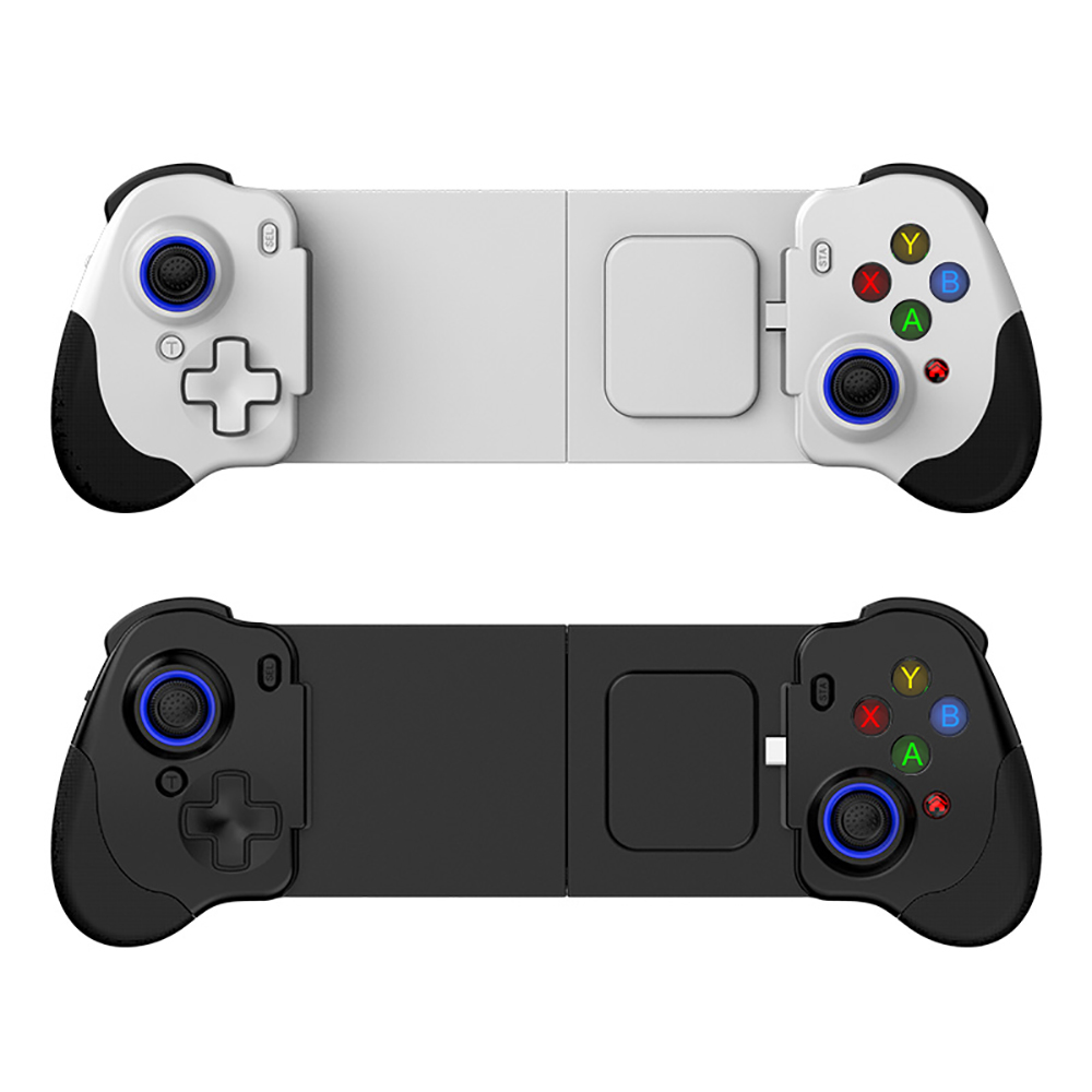 Pc Gaming Xbox Controller - USB-C Mobiele telefoon Game Controller Voor