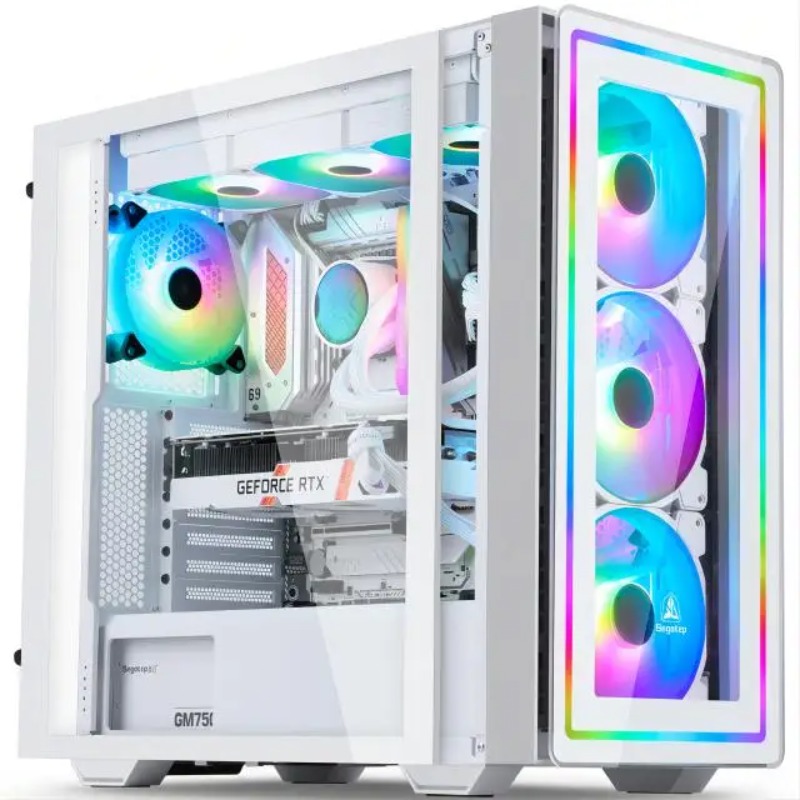 Pc Gaming I7 - thuiskantoor gaming pc desktop computer gamers
