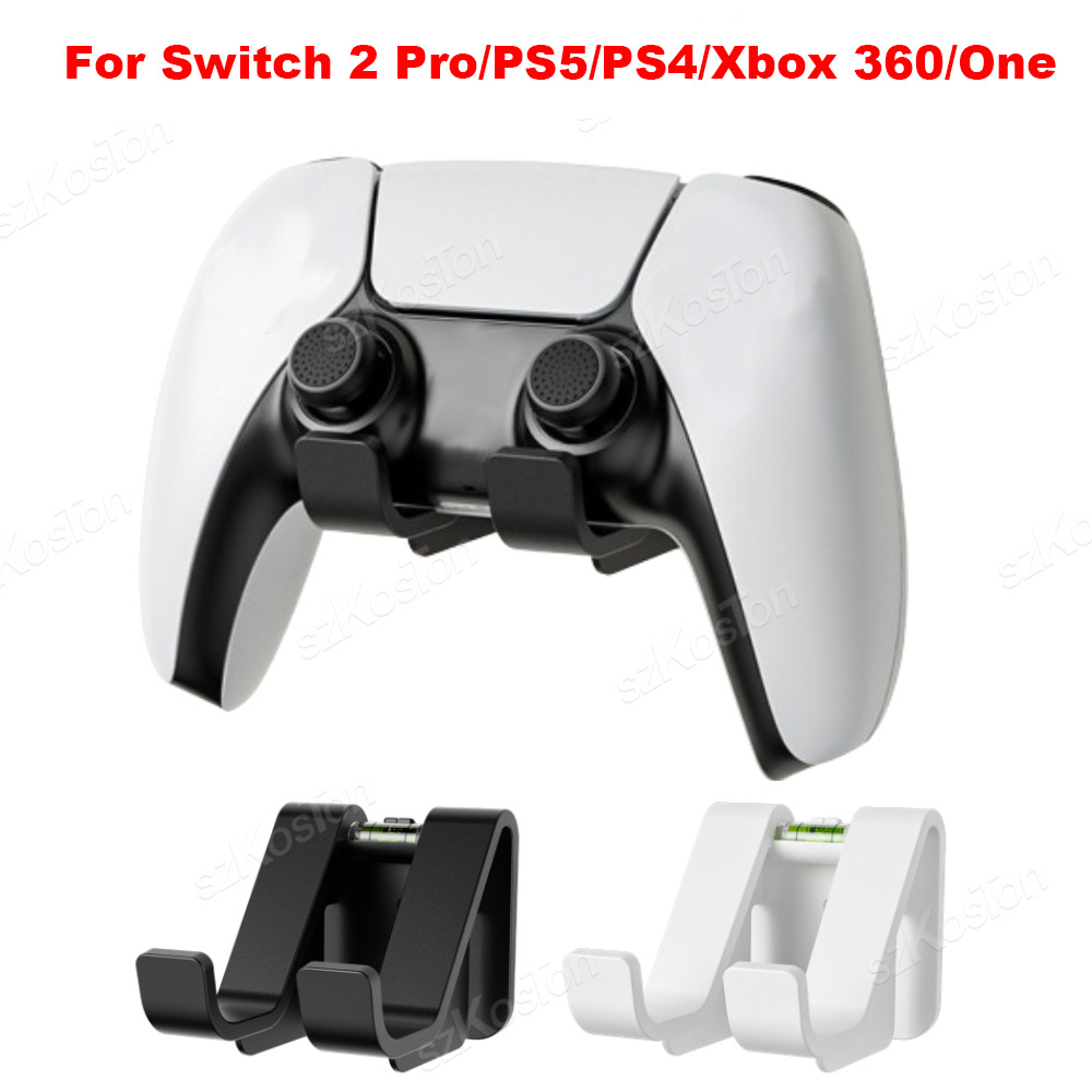 Pc Gaming Xbox Controller - Universele Gamepad Wall Mount Stand voor