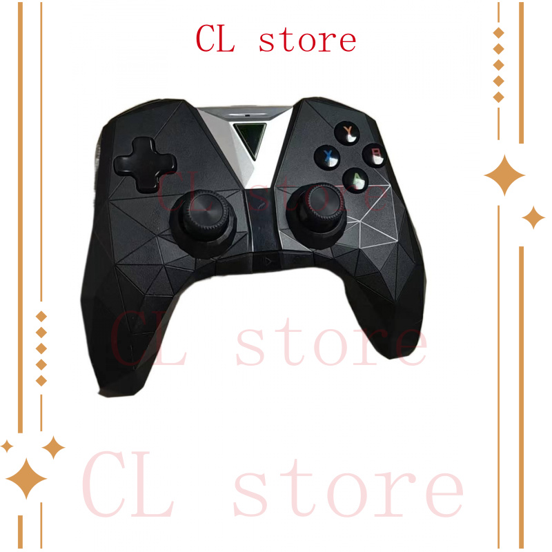 Pc Gaming Nvidia - gebruikt voor Nvidia Shield Gaming Controller