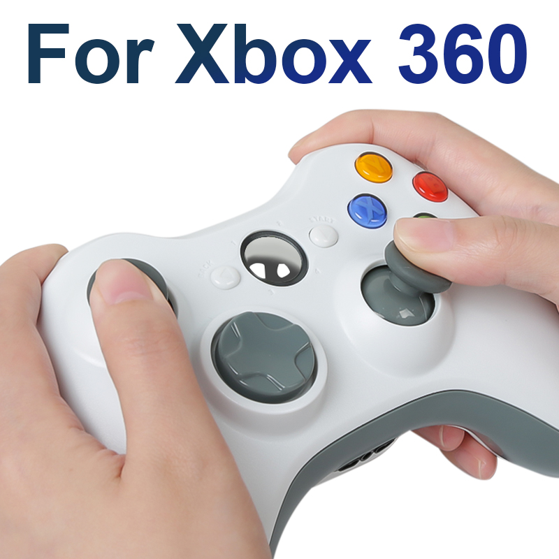 Pc Gaming Xbox Controller - Pc Gamepad Voor Xbox 360 2.4G