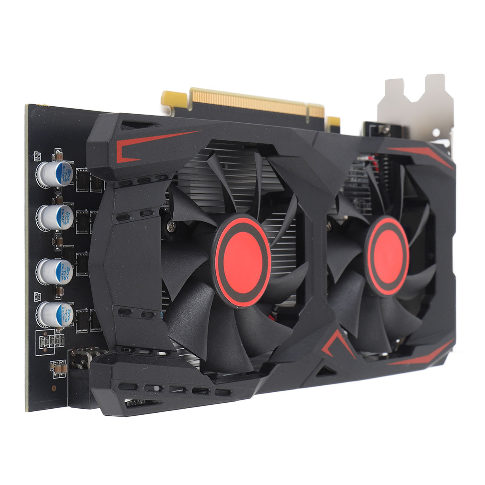 Pc Gaming Nvidia - Grafische kaart PCIE 2.0 16X slot