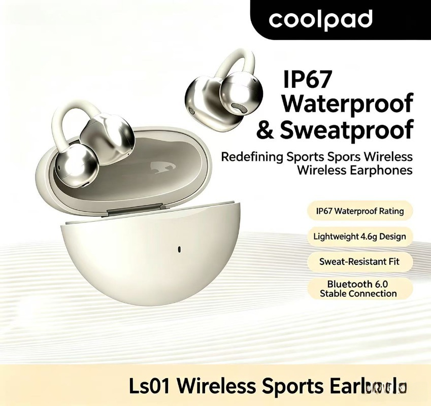 Coolpad 2026 Nieuwe OWS Clip-o - Pc Gaming On Android recensie en prijs