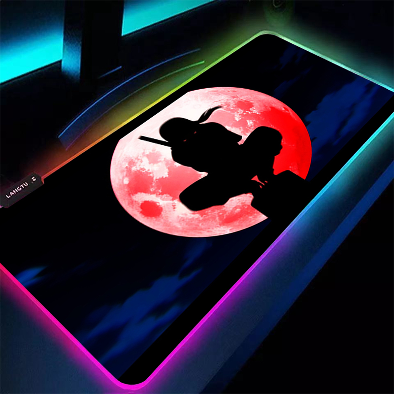 RGB Grote Muismat 90x40 cm Nar - Rgb Mousepad recensie en prijs