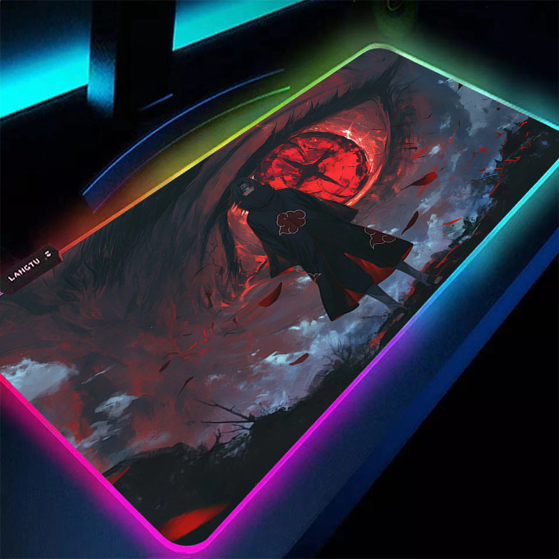 RGB Grote Muismat 90x40 cm Nar - Rgb Mousepad recensie en prijs