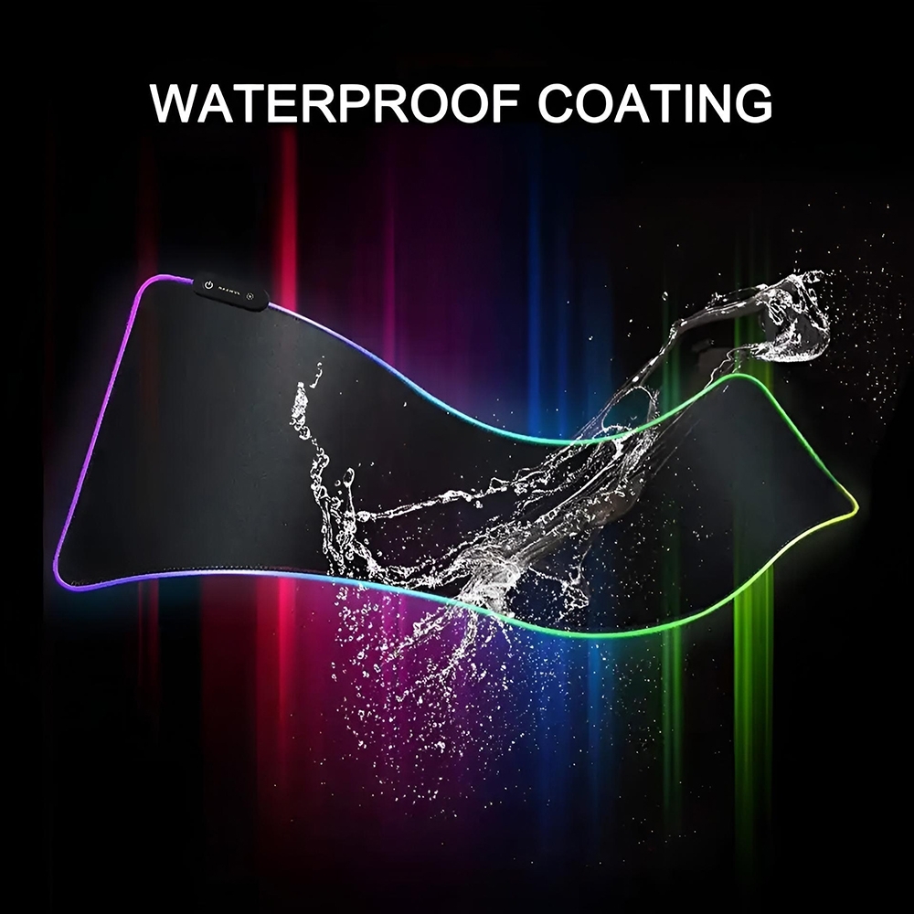 CORSAIR Comtuper Muismat RGB L - Rgb Mousepad recensie en prijs
