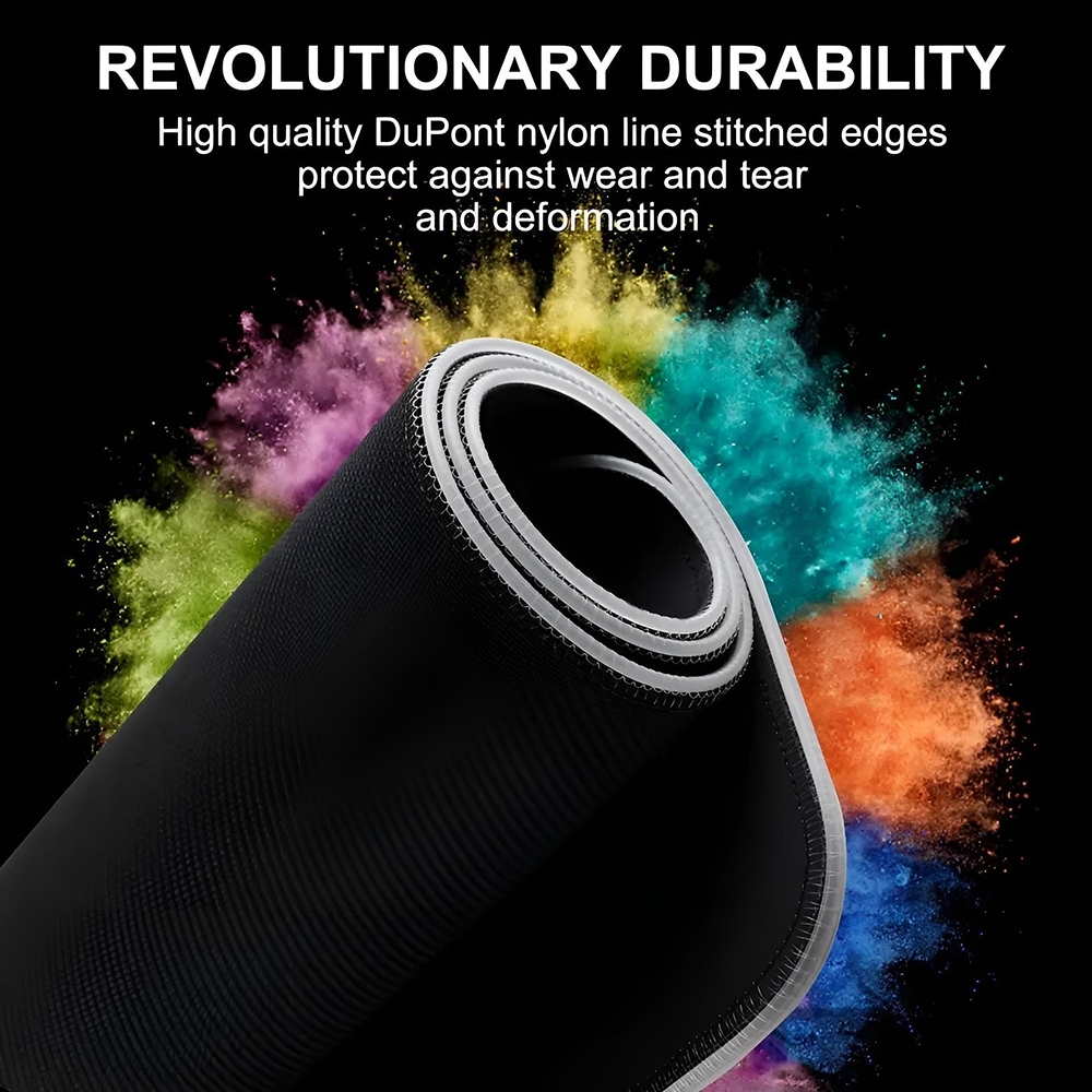 CORSAIR Comtuper Muismat RGB L - Rgb Mousepad recensie en prijs