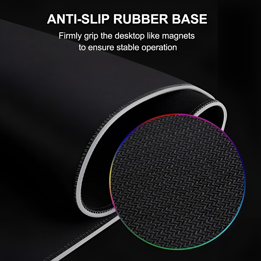 CORSAIR Comtuper Muismat RGB L - Rgb Mousepad recensie en prijs