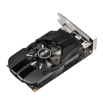 ASUS NVIDIA GTX 1650 GPU PH GT - Pc Gaming Nvidia recensie en prijs