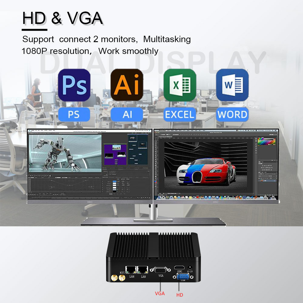 Intel Celeron J6412 N2930 J190 - Pc Gaming Intel Core I7 recensie en prijs