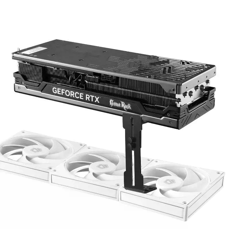 1 Stuks Verstelbare Metalen GP - Pc Gaming Nvidia recensie en prijs