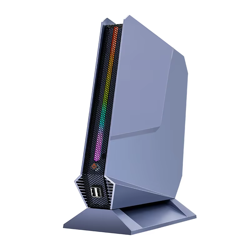Topton F10 Gaming Mini PC NVID - Pc Gaming I7 recensie en prijs