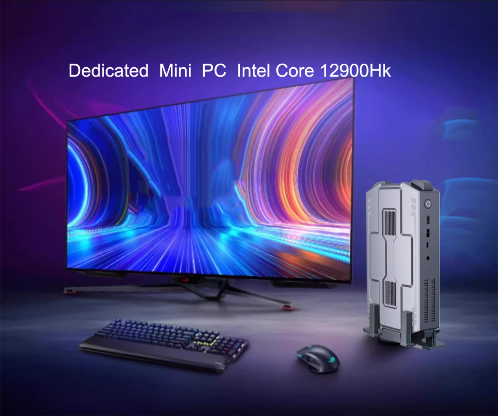 14-Core i9-12900HK 12700H Spel - Pc Gaming Nvidia recensie en prijs
