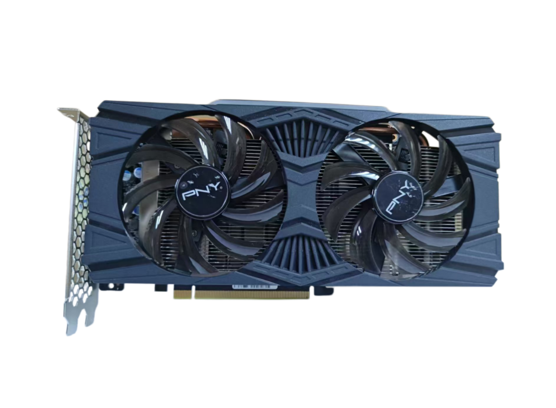 PNY GeForce GTX 1660 Ti 6GB GD - Pc Gaming Nvidia recensie en prijs