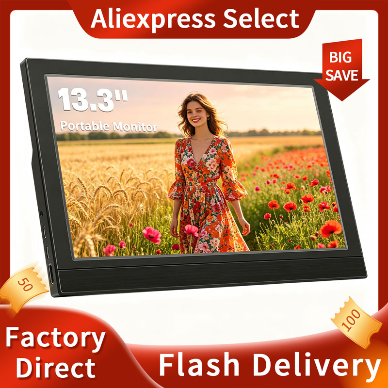1920*1200 13,3-inch draagbare  - Pc Gaming On Android recensie en prijs
