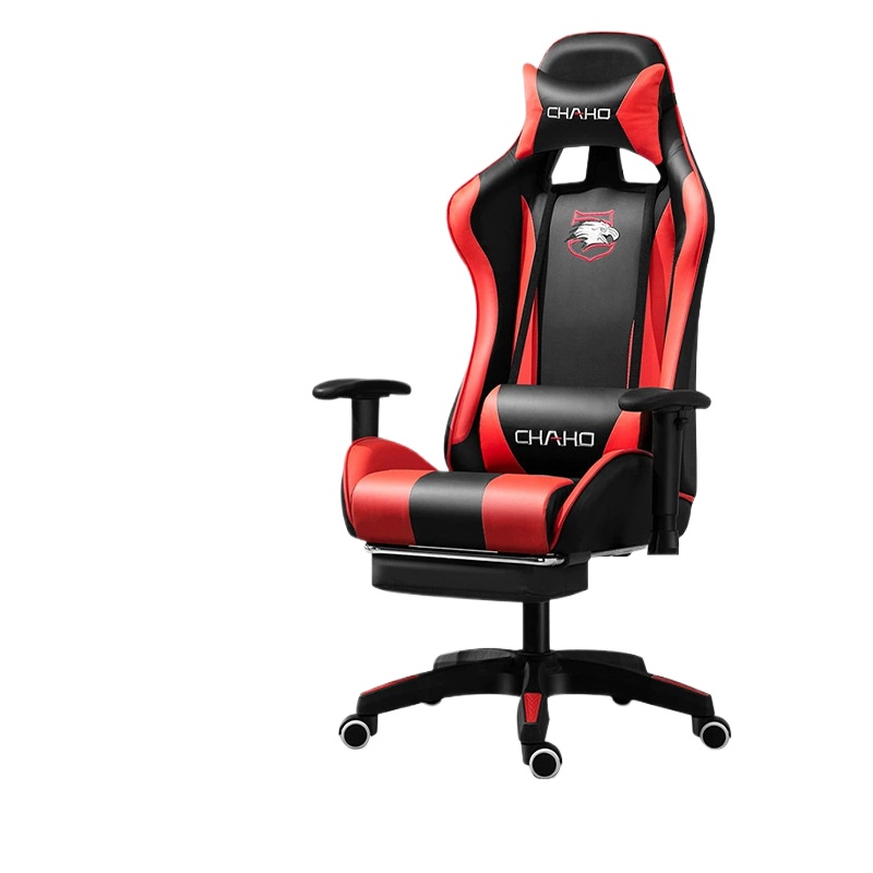 Gamingstoel voor computerburea - Pc Gaming Gaming recensie en prijs