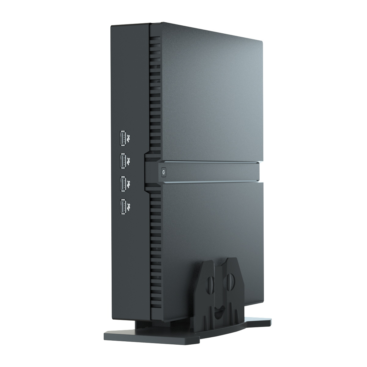 Partaker 12e generatie Mini Ho - Pc Gaming Nvidia 3060 recensie en prijs