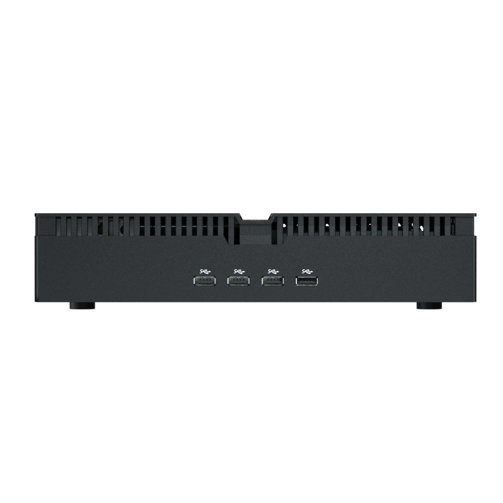 Partaker 12e generatie Mini Ho - Pc Gaming Nvidia 3060 recensie en prijs