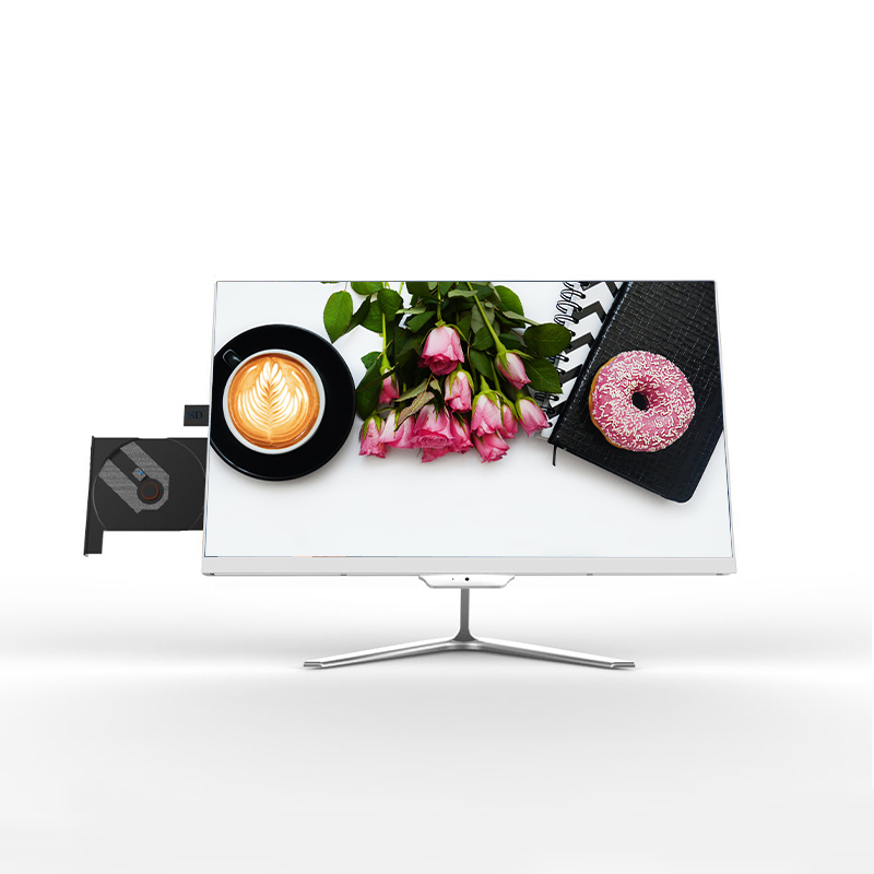 Alles In Een Desktop Computer  - Pc Gaming Intel Core I7 recensie en prijs