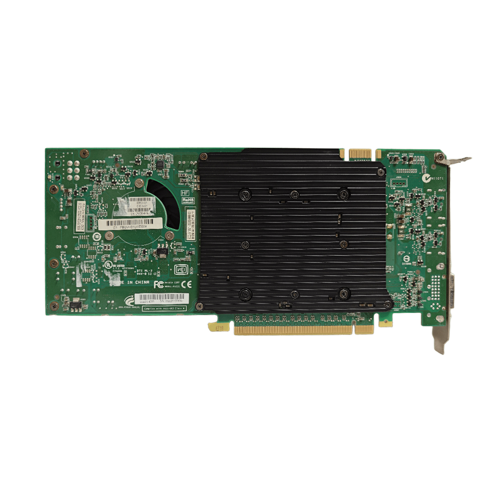 Quadro 4000-900-51031-0300-000 - Pc Gaming Nvidia recensie en prijs