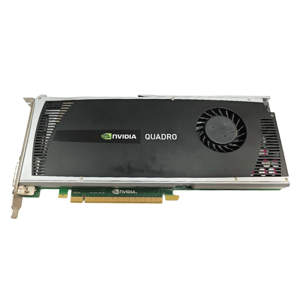 Quadro 4000-900-51031-0300-000 - Pc Gaming Nvidia recensie en prijs