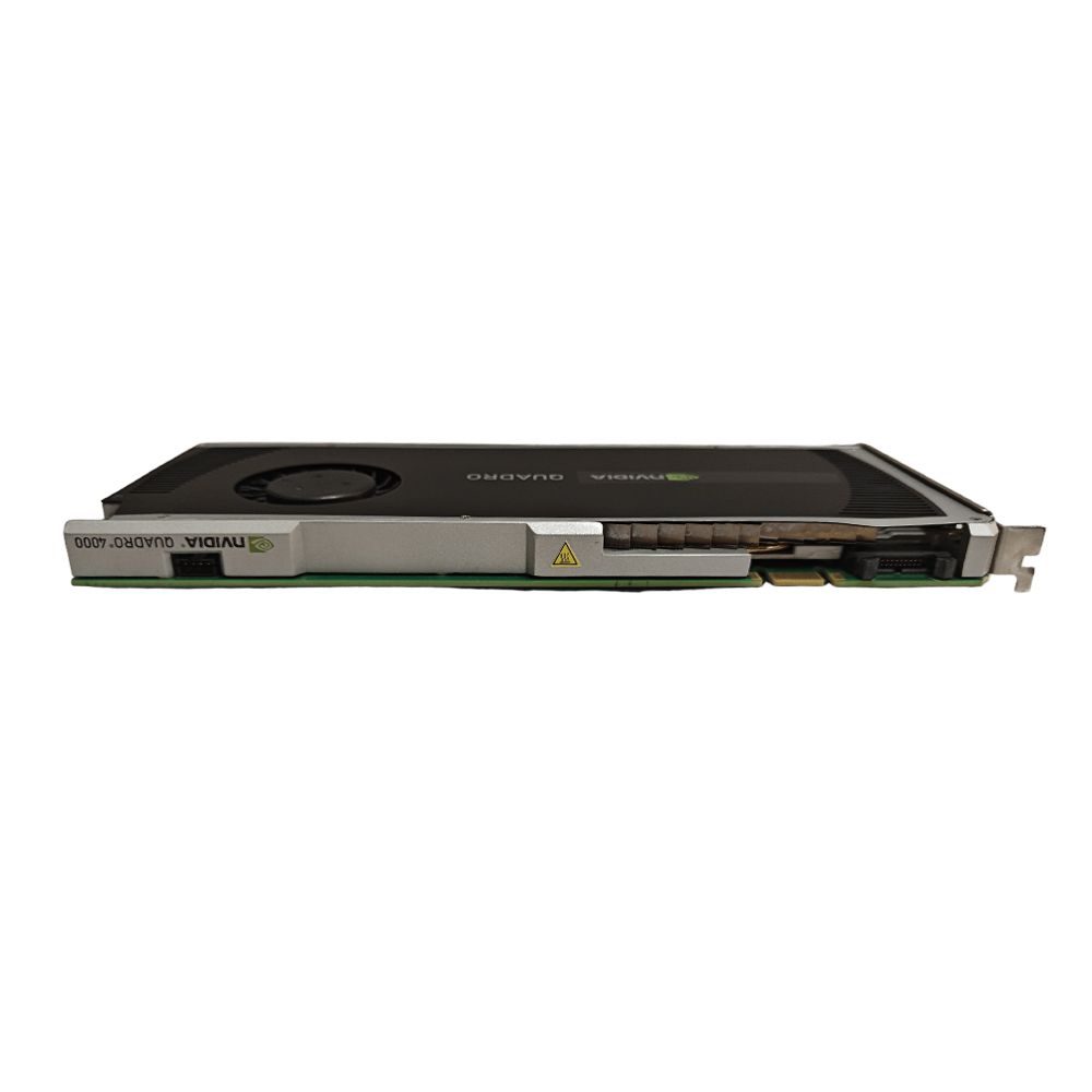 Quadro 4000-900-51031-0300-000 - Pc Gaming Nvidia recensie en prijs