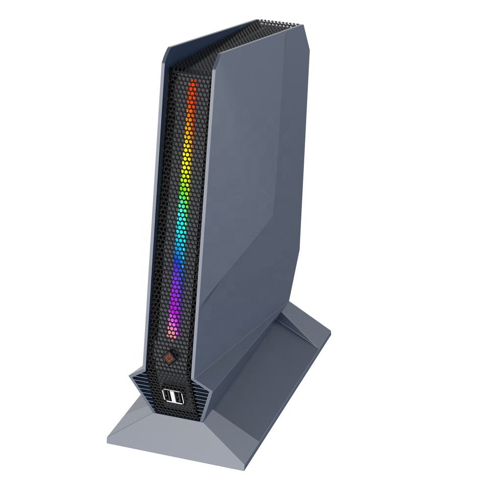 Desktop AI Office Gaming Mini  - Pc Gaming Nvidia recensie en prijs