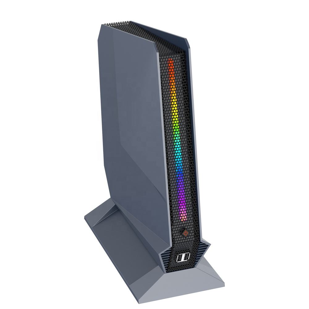 Desktop AI Office Gaming Mini  - Pc Gaming Nvidia recensie en prijs