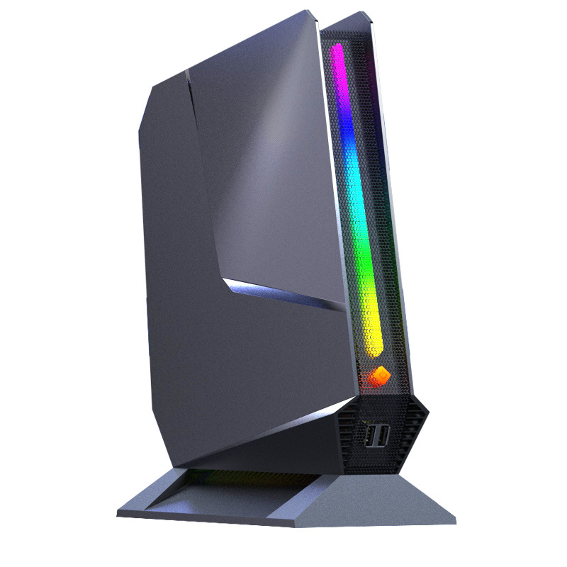 Desktop AI Office Gaming Mini  - Pc Gaming Nvidia recensie en prijs