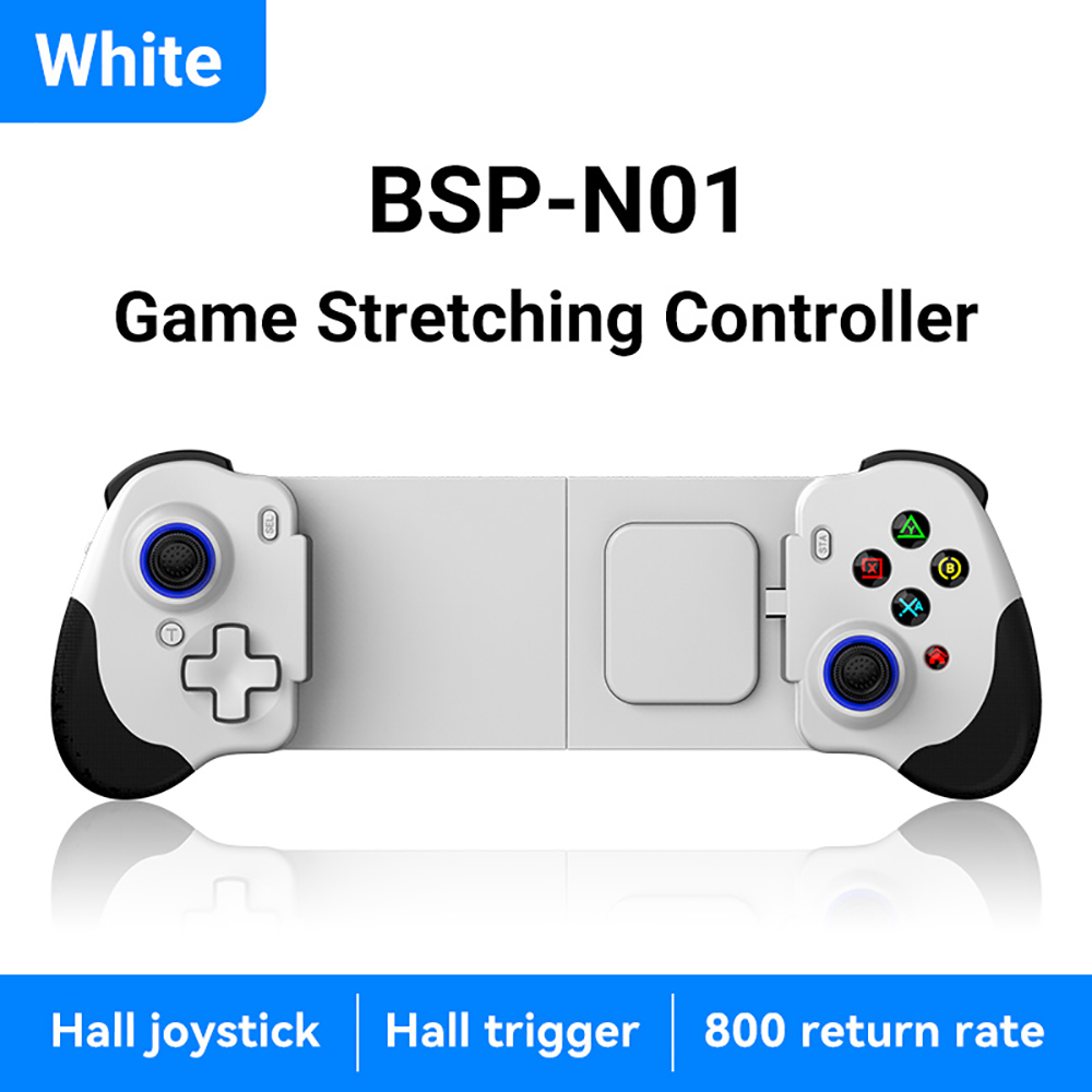 N01 bedrade draagbare gamecont - Pc Gaming Xbox Controller recensie en prijs