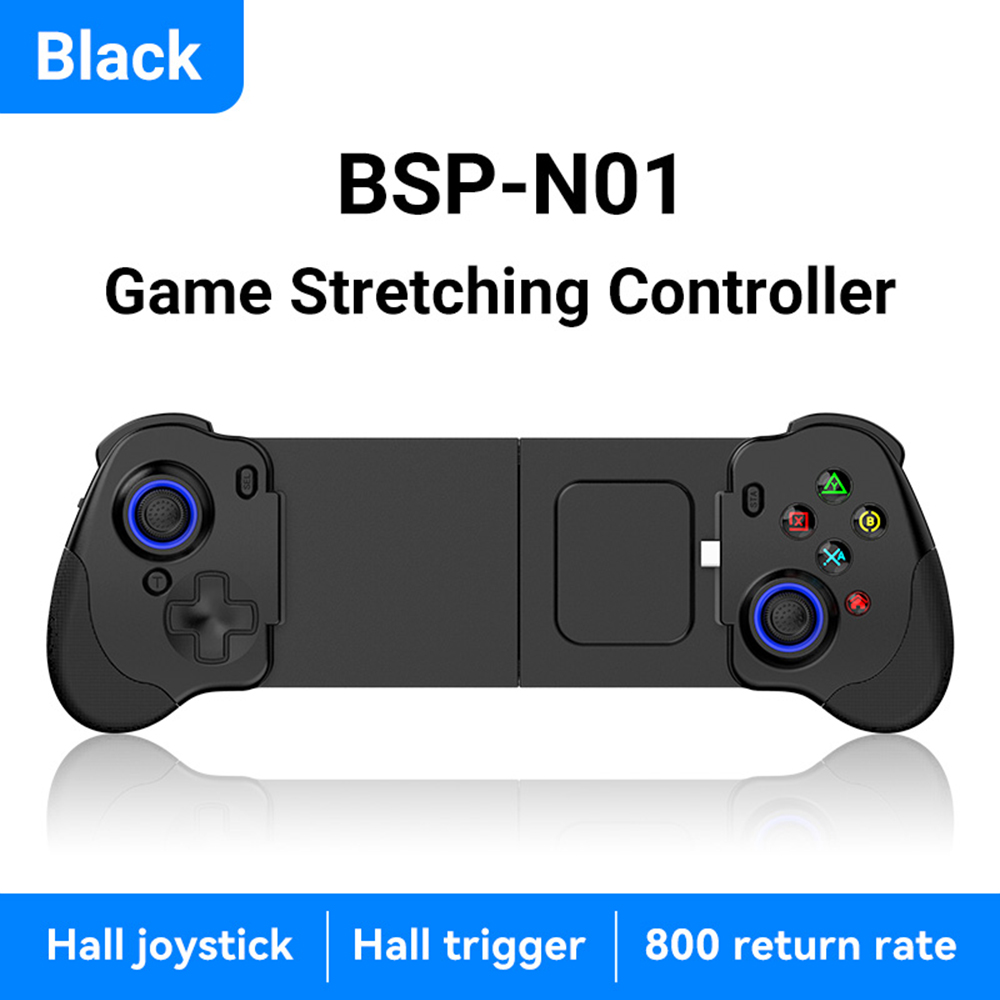N01 bedrade draagbare gamecont - Pc Gaming Xbox Controller recensie en prijs