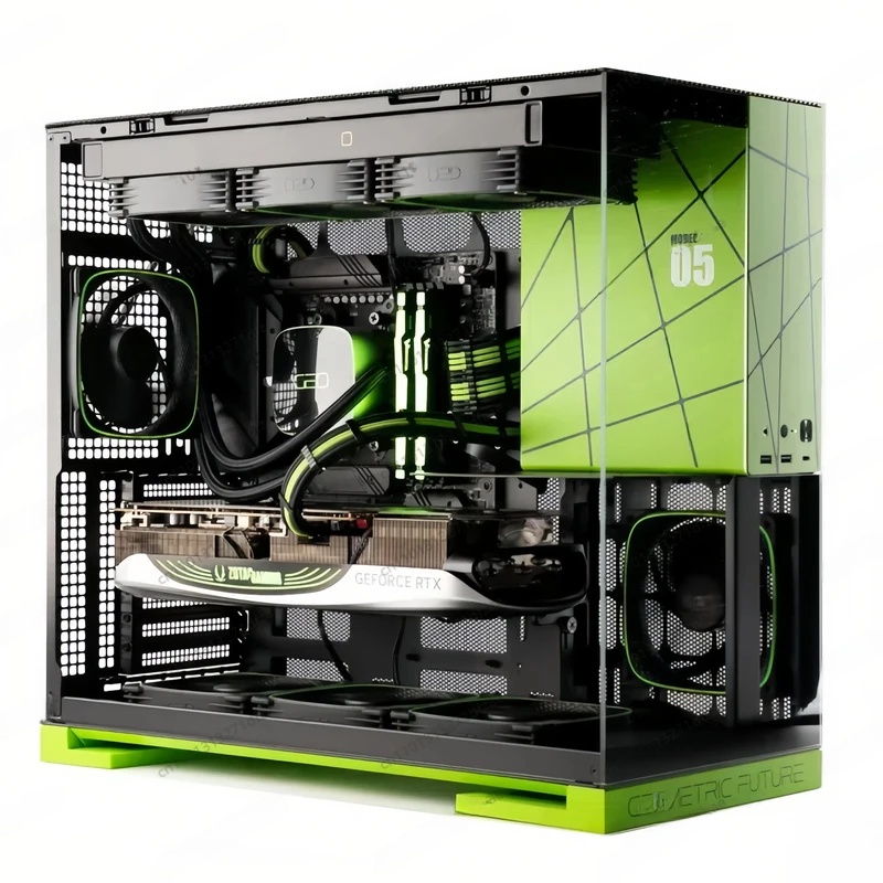 I9 14900K R9 9950X3D RTX 5090  - Pc Gaming Nvidia recensie en prijs