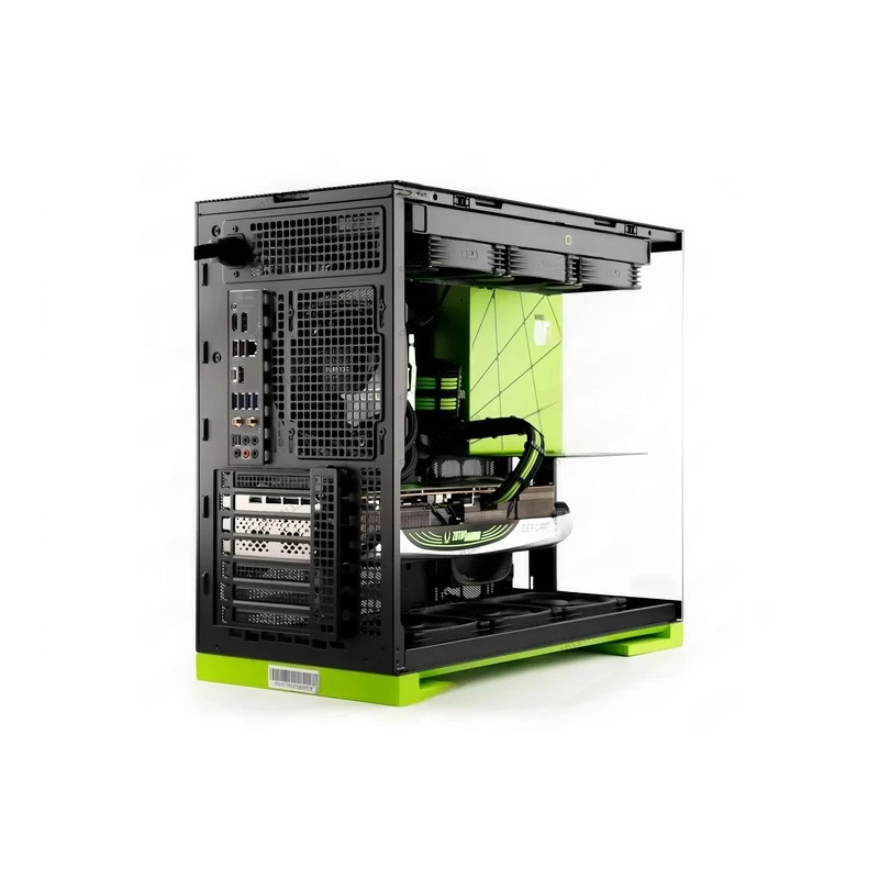I9 14900K R9 9950X3D RTX 5090  - Pc Gaming Nvidia recensie en prijs