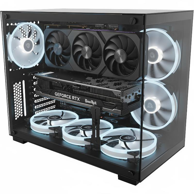Verstelbare GPU-beugel 1 stuks - Pc Gaming Nvidia recensie en prijs