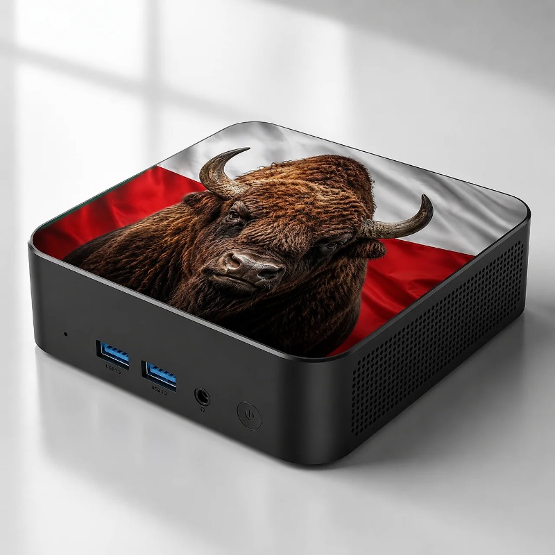 Hoogpresterende mini gaming de - Pc Gaming Gaming recensie en prijs