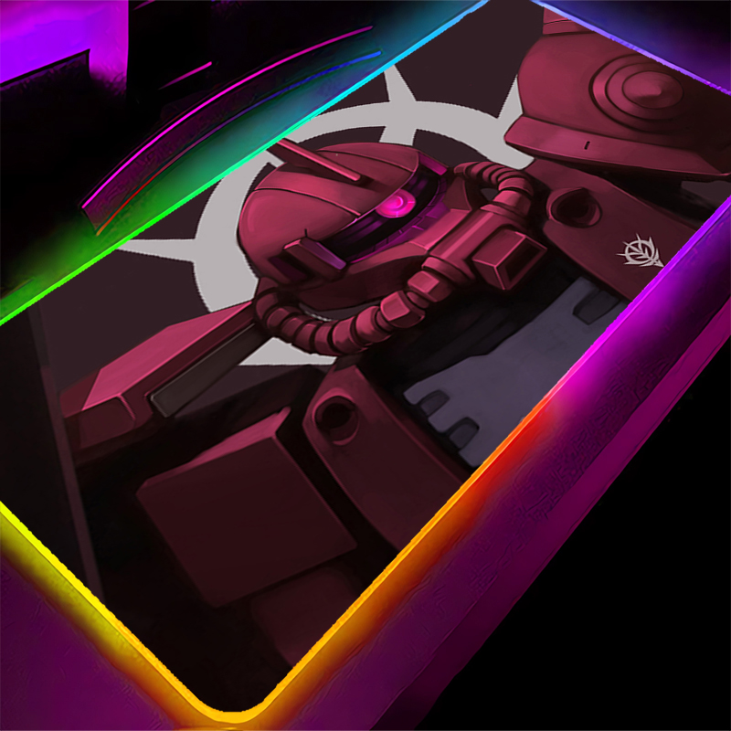 LED Verdikte gaming muismat An - Rgb Mousepad recensie en prijs