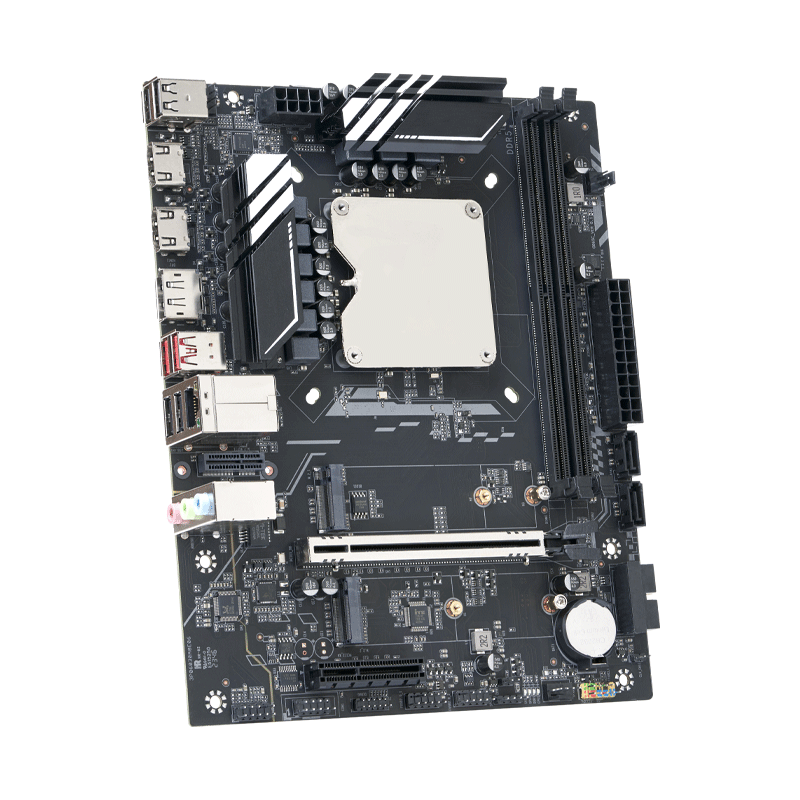 DIY Gaming Computer Moederbord - Pc Gaming I7 recensie en prijs