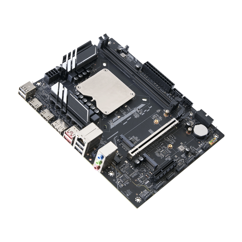 DIY Gaming Computer Moederbord - Pc Gaming I7 recensie en prijs