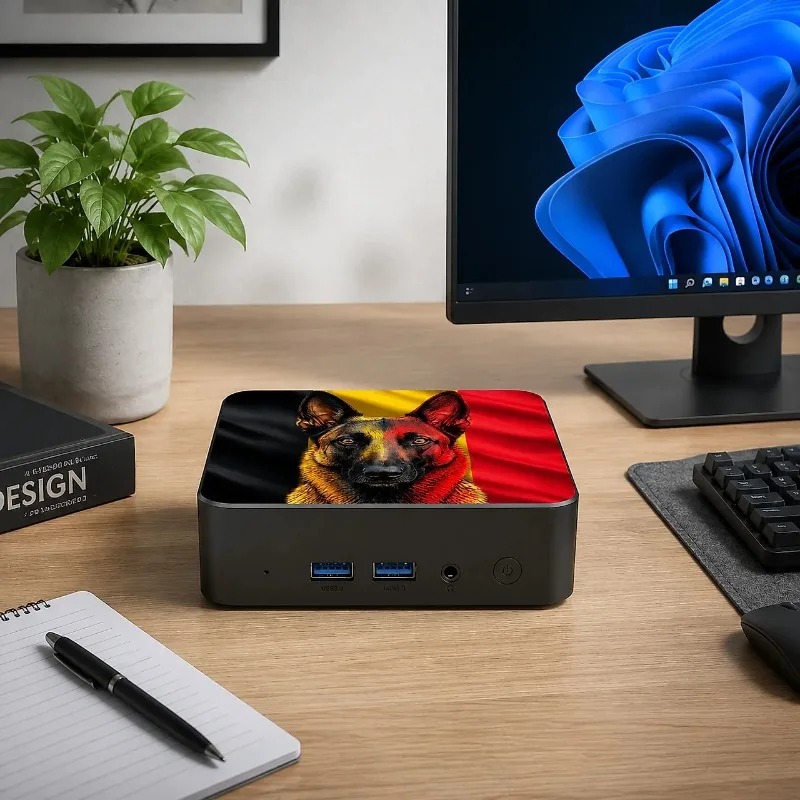 Gaming Mini Desktop Computer I - Pc Gaming Gaming recensie en prijs