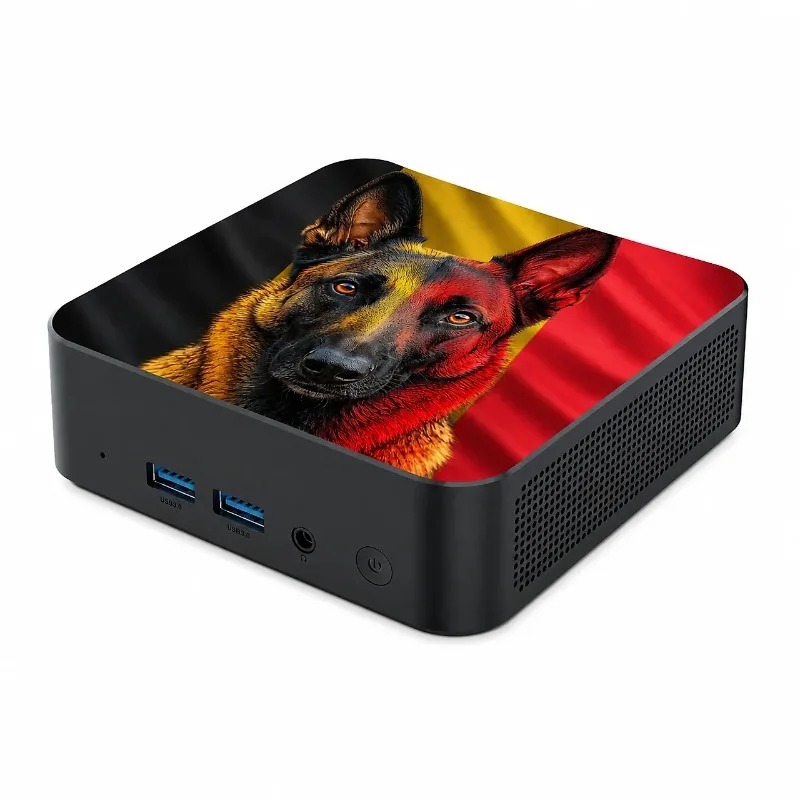 Gaming Mini Desktop Computer I - Pc Gaming Gaming recensie en prijs