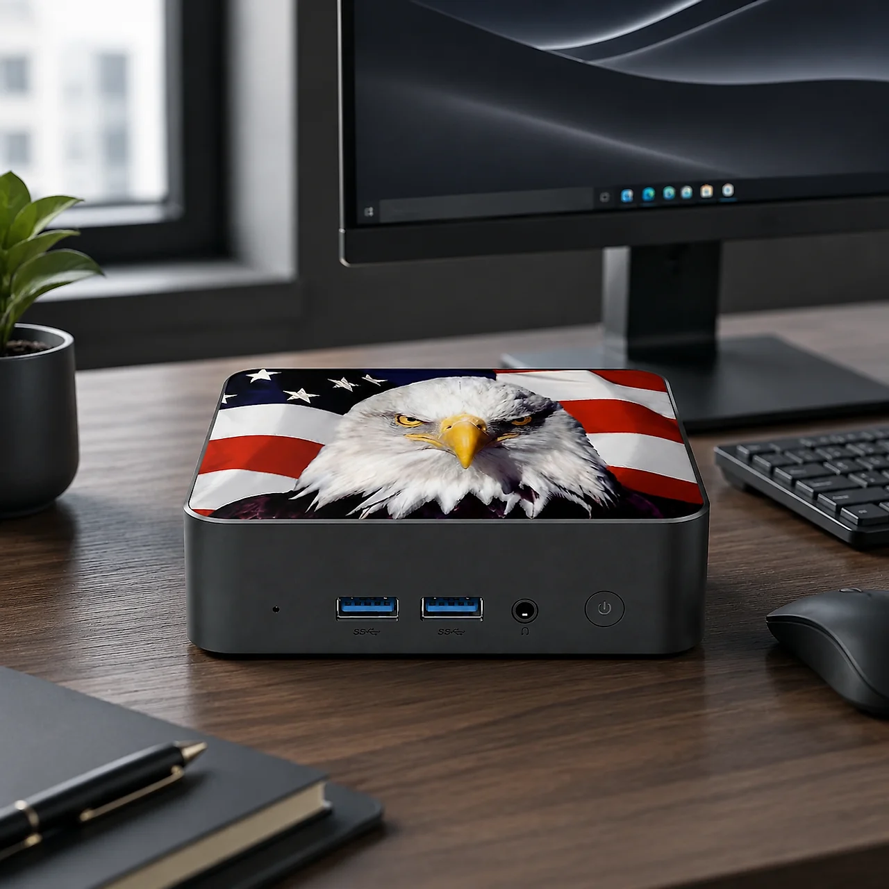 2026 Nieuwe Ultra-Slanke Mini  - Pc Gaming Gaming recensie en prijs