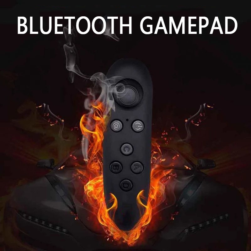 Bluetooth Gamepad Gamepad Mobi - Pc Gaming On Android recensie en prijs