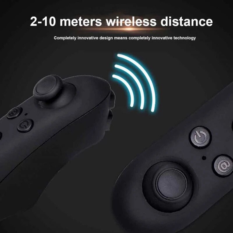 Bluetooth Gamepad Gamepad Mobi - Pc Gaming On Android recensie en prijs