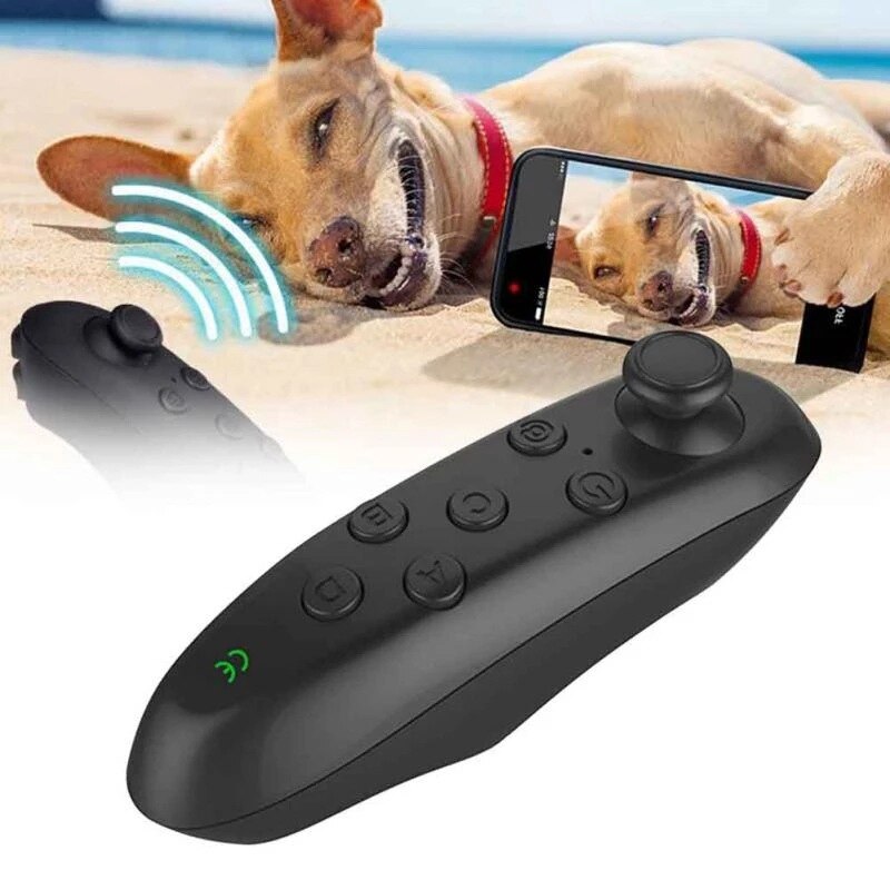 Bluetooth Gamepad Gamepad Mobi - Pc Gaming On Android recensie en prijs