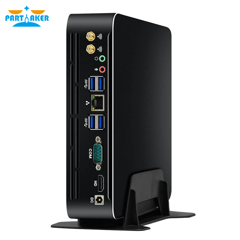 Partaker 11e generatie Intel M - Pc Gaming I7 recensie en prijs