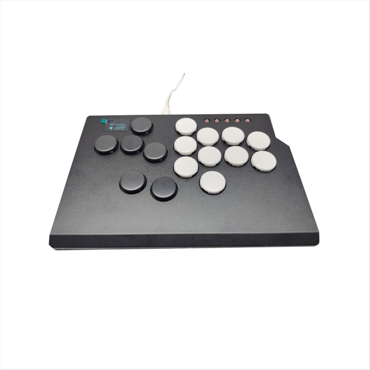 Super Sale 16-toetsen gametoet - Pc Gaming Xbox Controller recensie en prijs