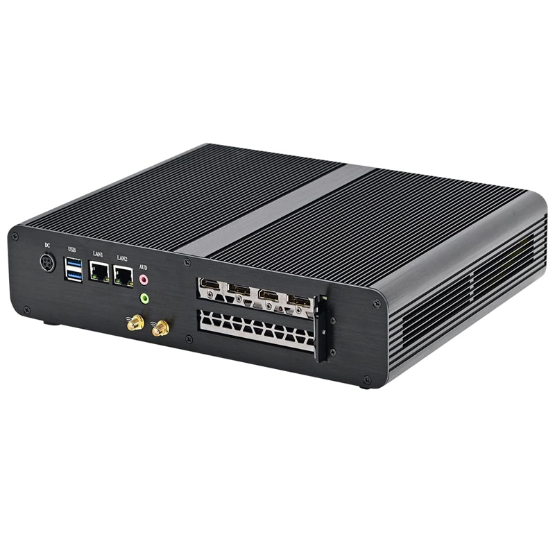 Gaming Mini-pc Intel i7-11850H - Pc Gaming I7 recensie en prijs